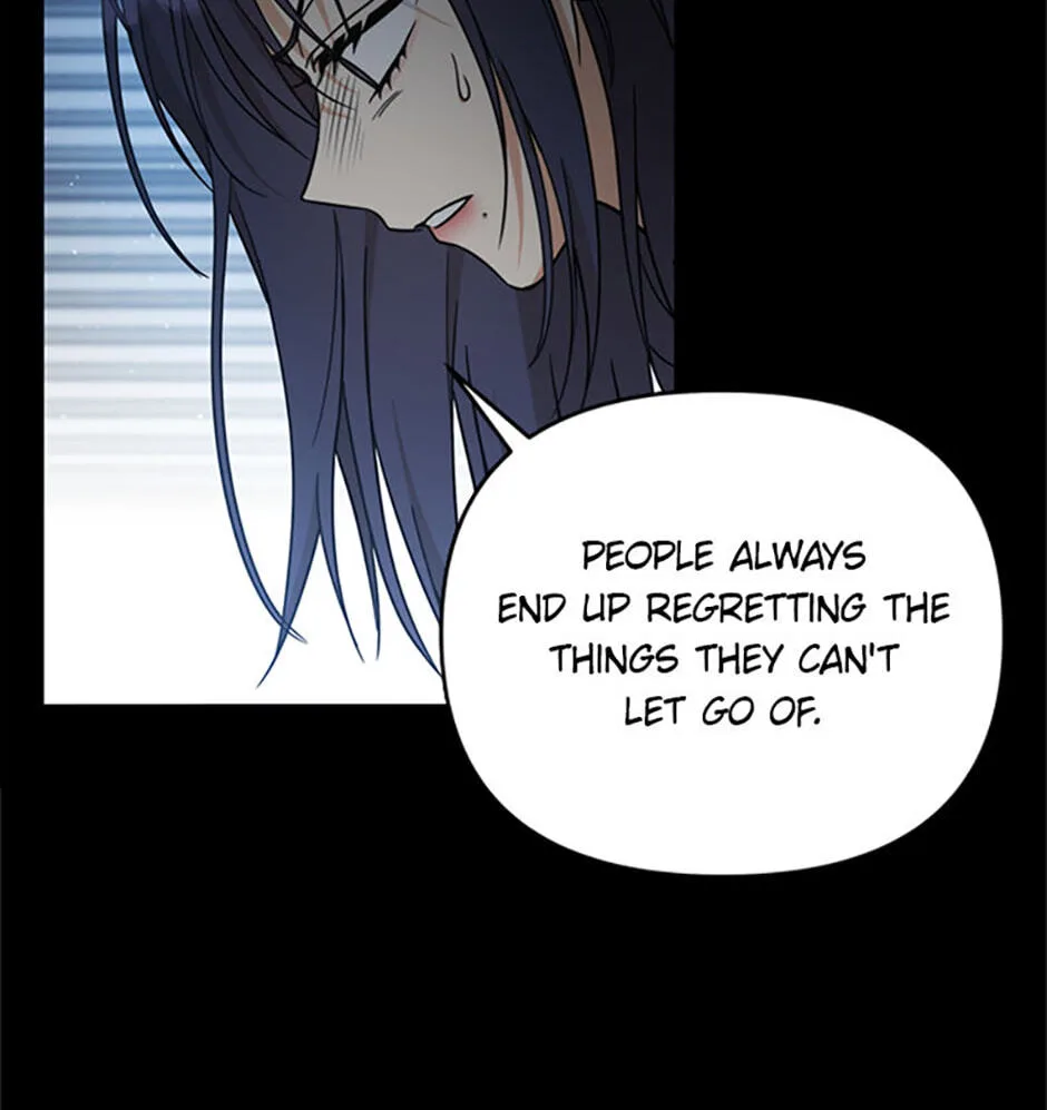 Love Rehab for a Gangster Chapter 10 page 21
