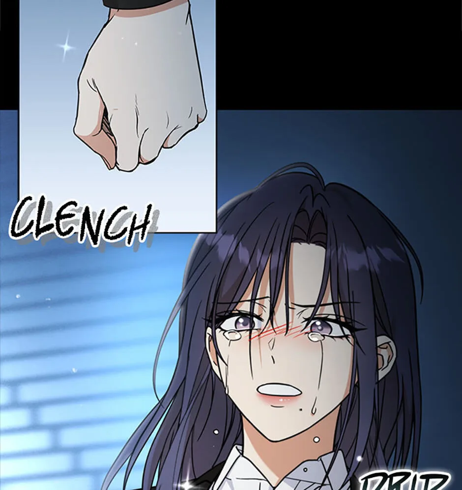Love Rehab for a Gangster Chapter 10 page 28
