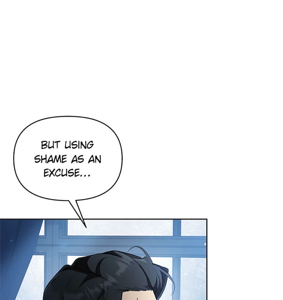 Love Rehab for a Gangster Chapter 10 page 33