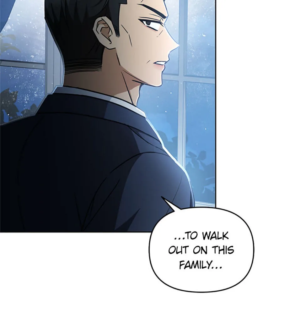 Love Rehab for a Gangster Chapter 10 page 34