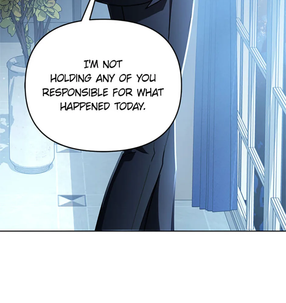 Love Rehab for a Gangster Chapter 10 page 32
