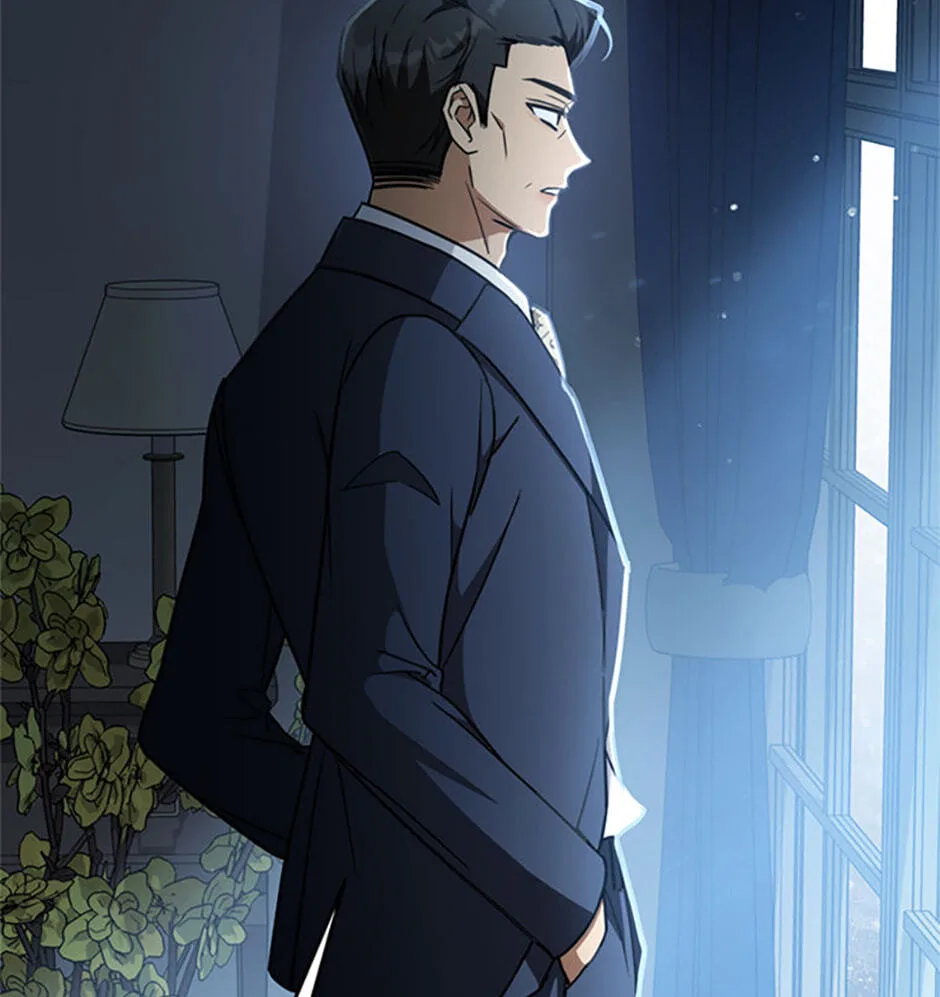 Love Rehab for a Gangster Chapter 10 page 31