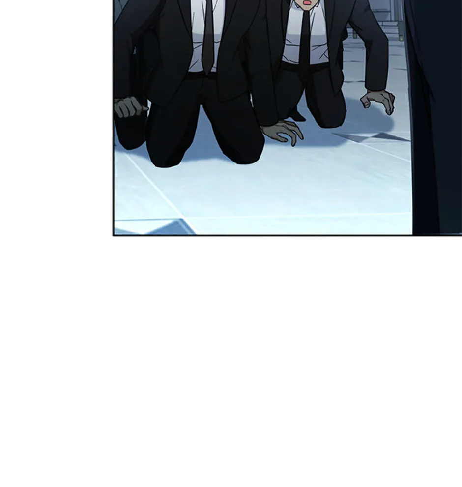Love Rehab for a Gangster Chapter 10 page 36
