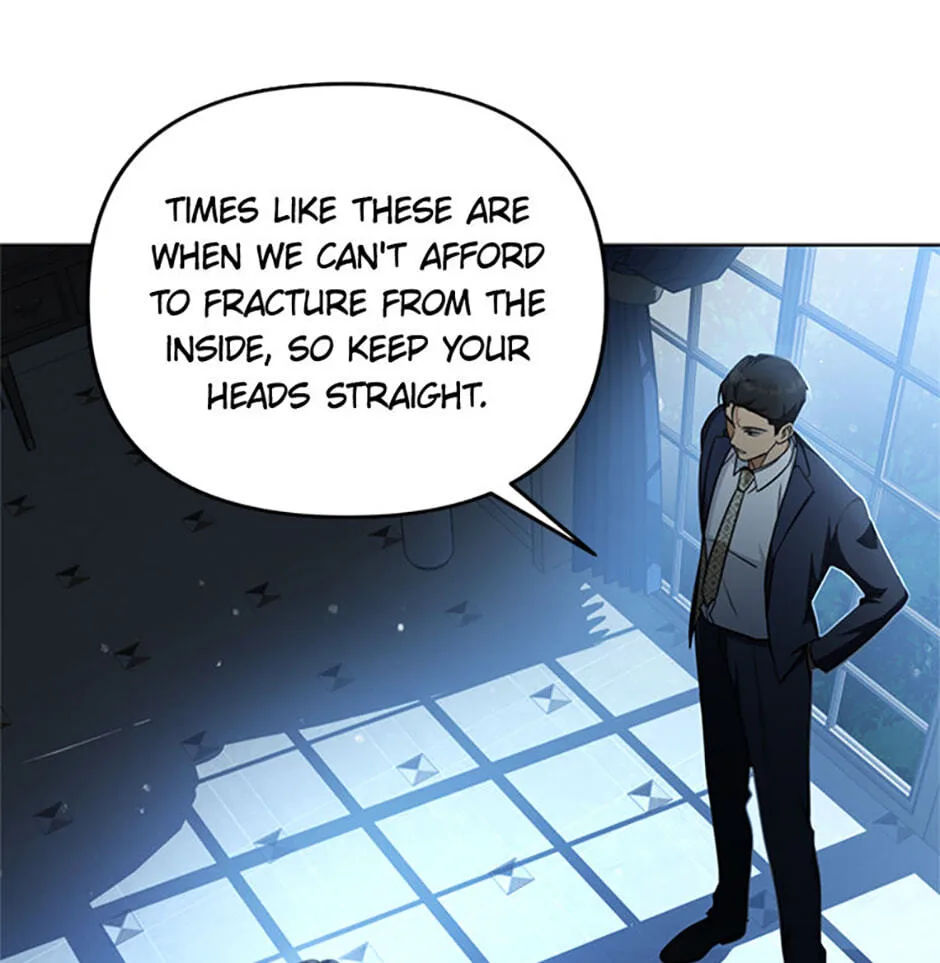 Love Rehab for a Gangster Chapter 10 page 37