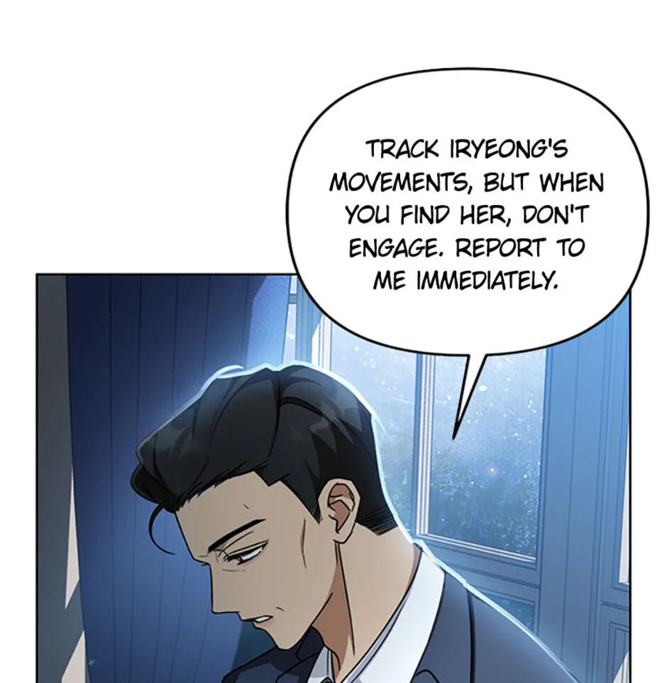 Love Rehab for a Gangster Chapter 10 page 39
