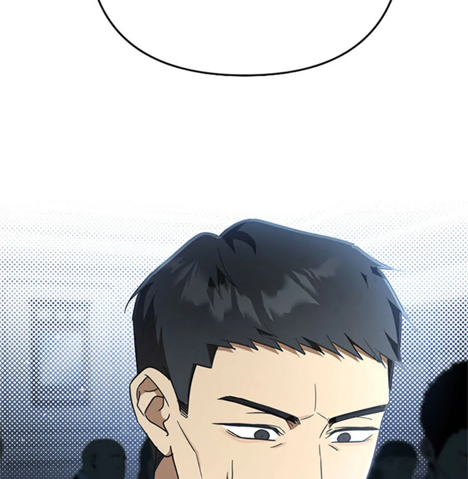 Love Rehab for a Gangster Chapter 10 page 43