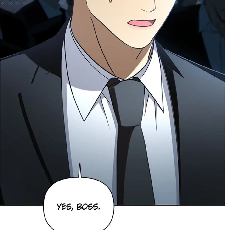 Love Rehab for a Gangster Chapter 10 page 44