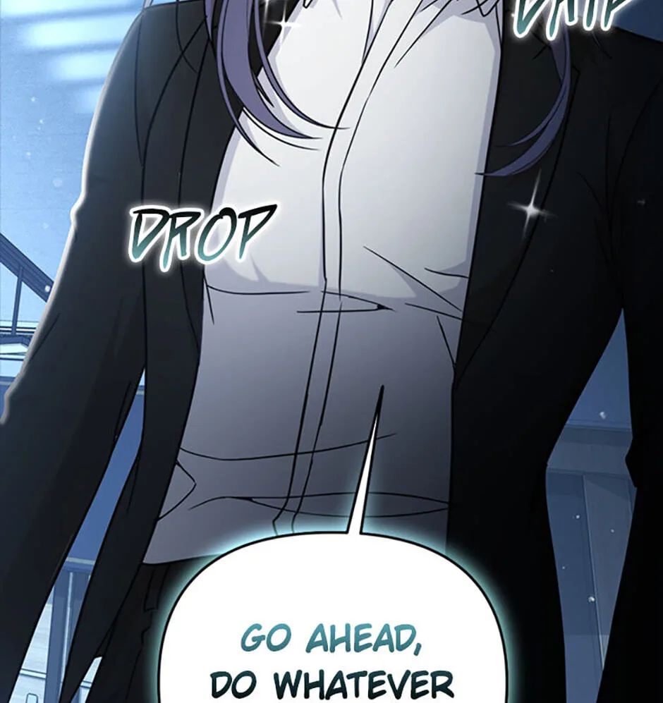 Love Rehab for a Gangster Chapter 10 page 29