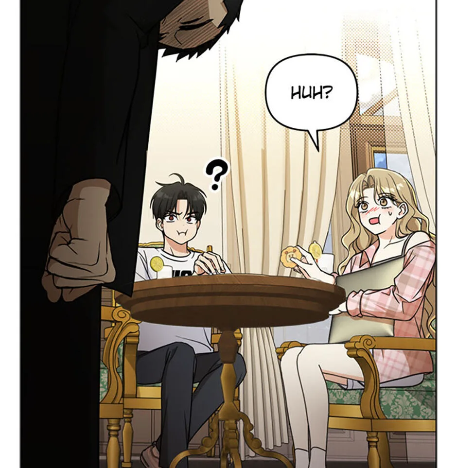Love Rehab for a Gangster Chapter 10 page 51