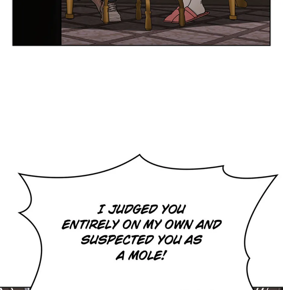 Love Rehab for a Gangster Chapter 10 page 52