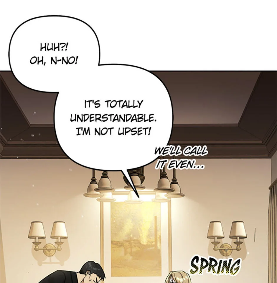 Love Rehab for a Gangster Chapter 10 page 55