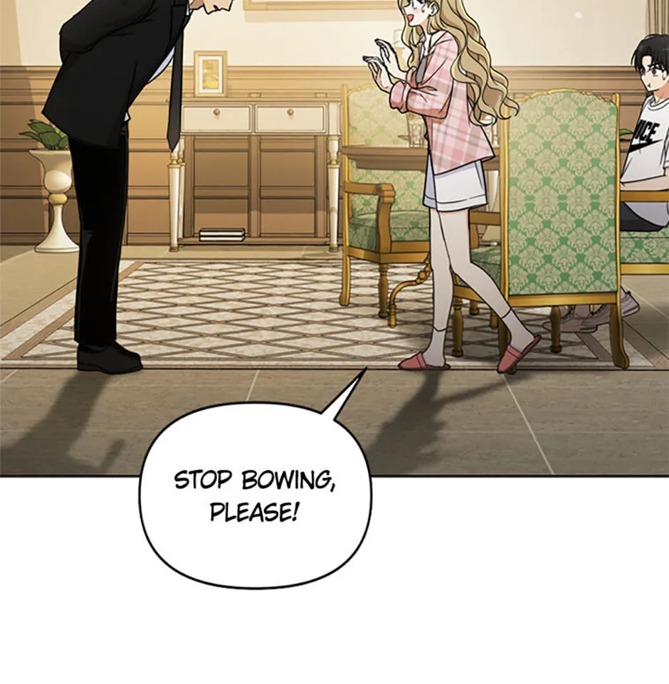Love Rehab for a Gangster Chapter 10 page 56
