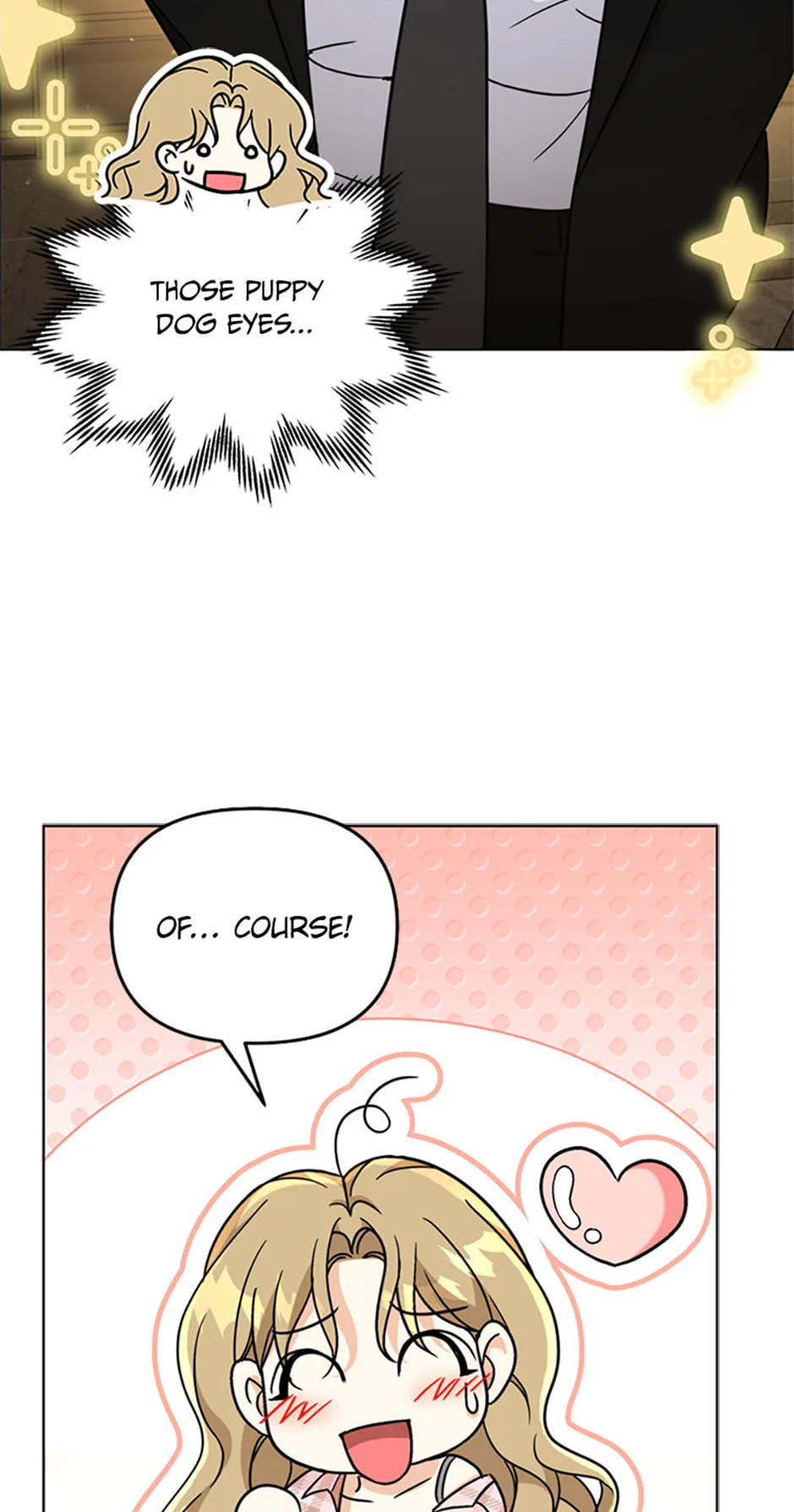 Love Rehab for a Gangster Chapter 10 page 59