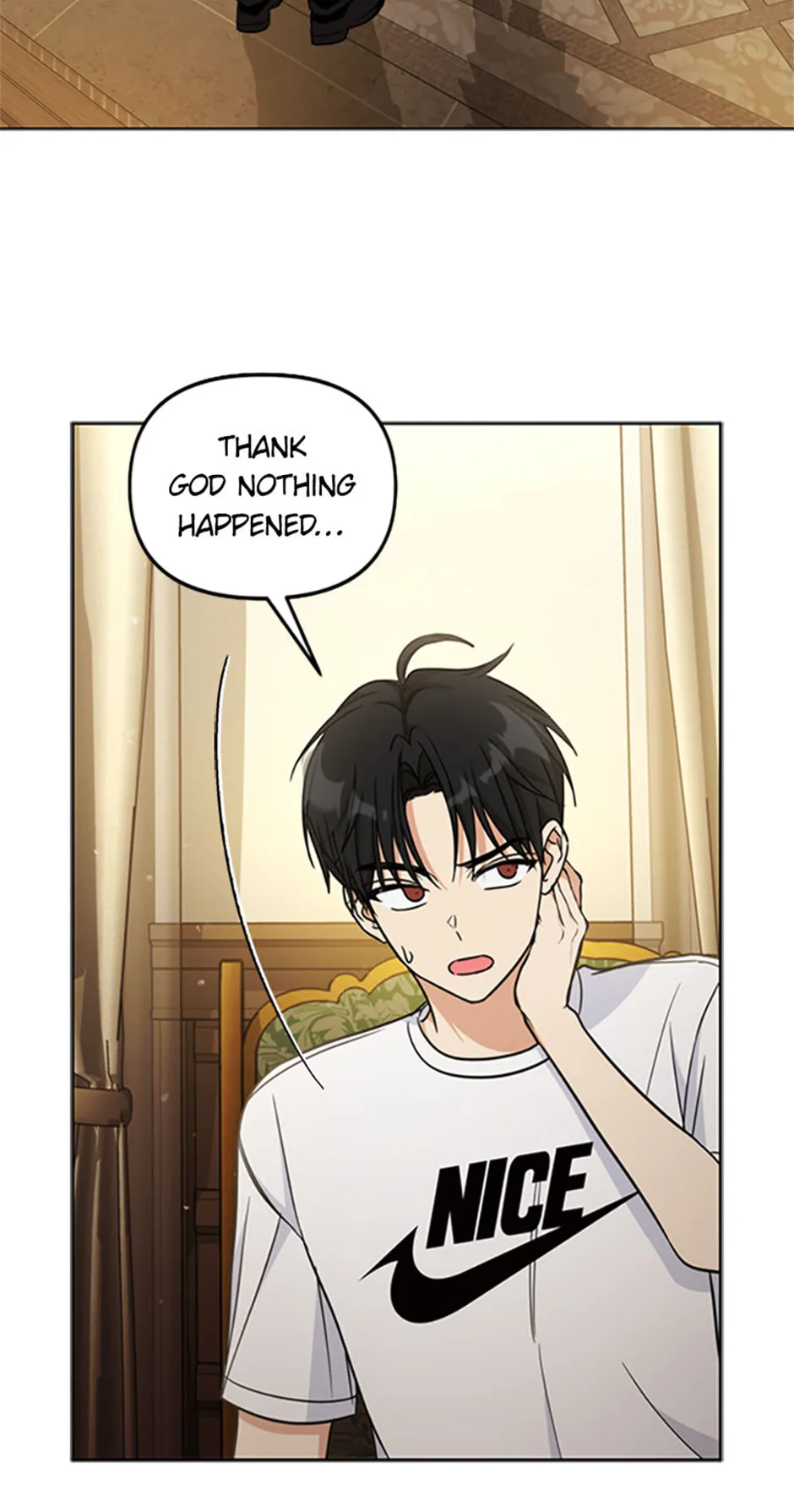 Love Rehab for a Gangster Chapter 10 page 64