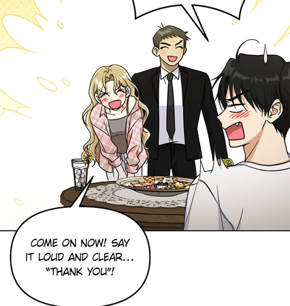 Love Rehab for a Gangster Chapter 10 page 71