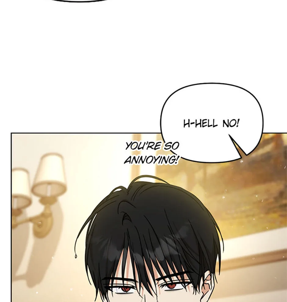 Love Rehab for a Gangster Chapter 10 page 72