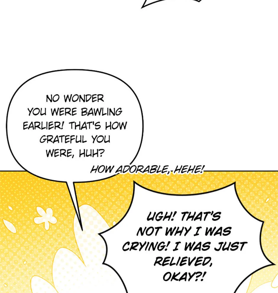 Love Rehab for a Gangster Chapter 10 page 70