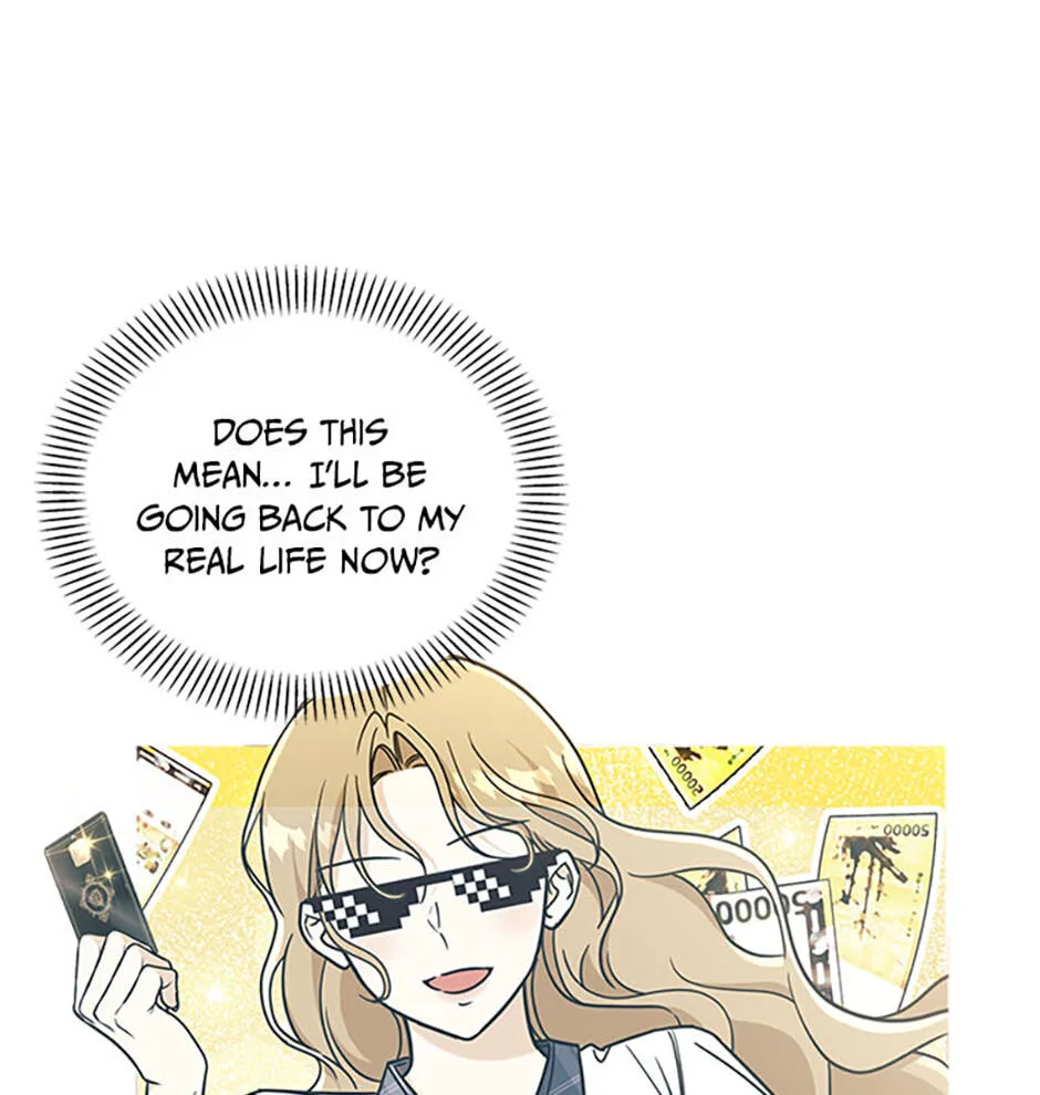 Love Rehab for a Gangster Chapter 10 page 81