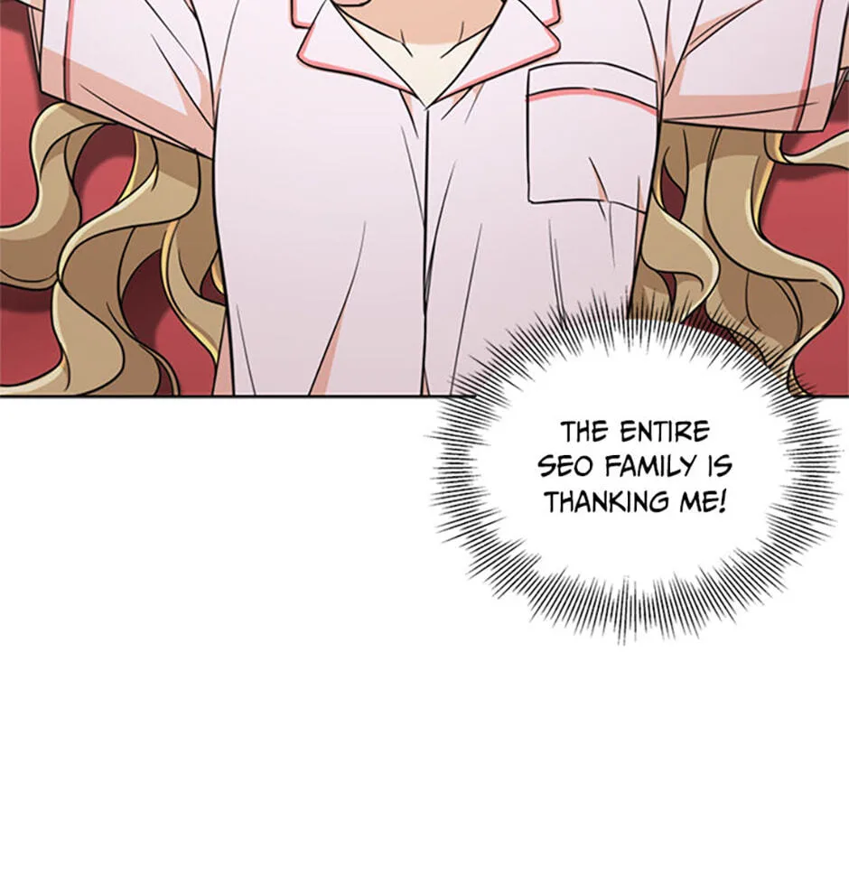 Love Rehab for a Gangster Chapter 10 page 80