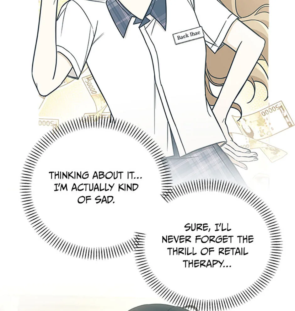 Love Rehab for a Gangster Chapter 10 page 82