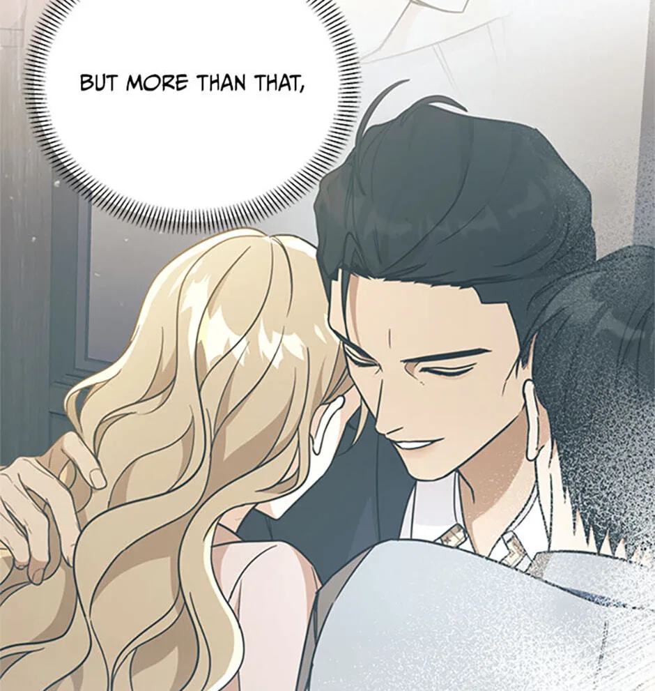 Love Rehab for a Gangster Chapter 10 page 84