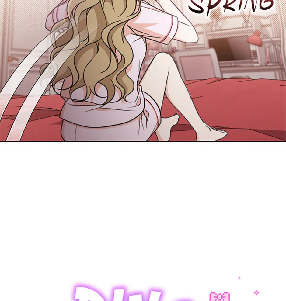 Love Rehab for a Gangster Chapter 10 page 87