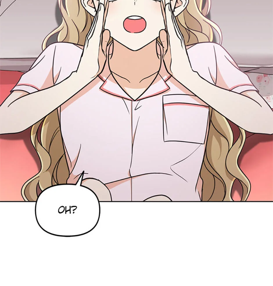 Love Rehab for a Gangster Chapter 10 page 89