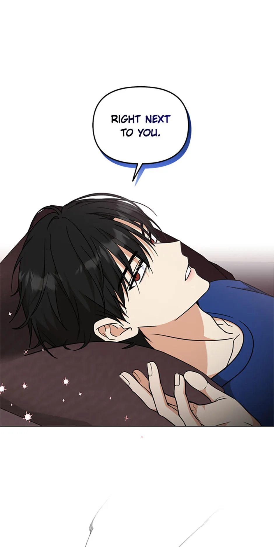 Love Rehab for a Gangster Chapter 10 page 101