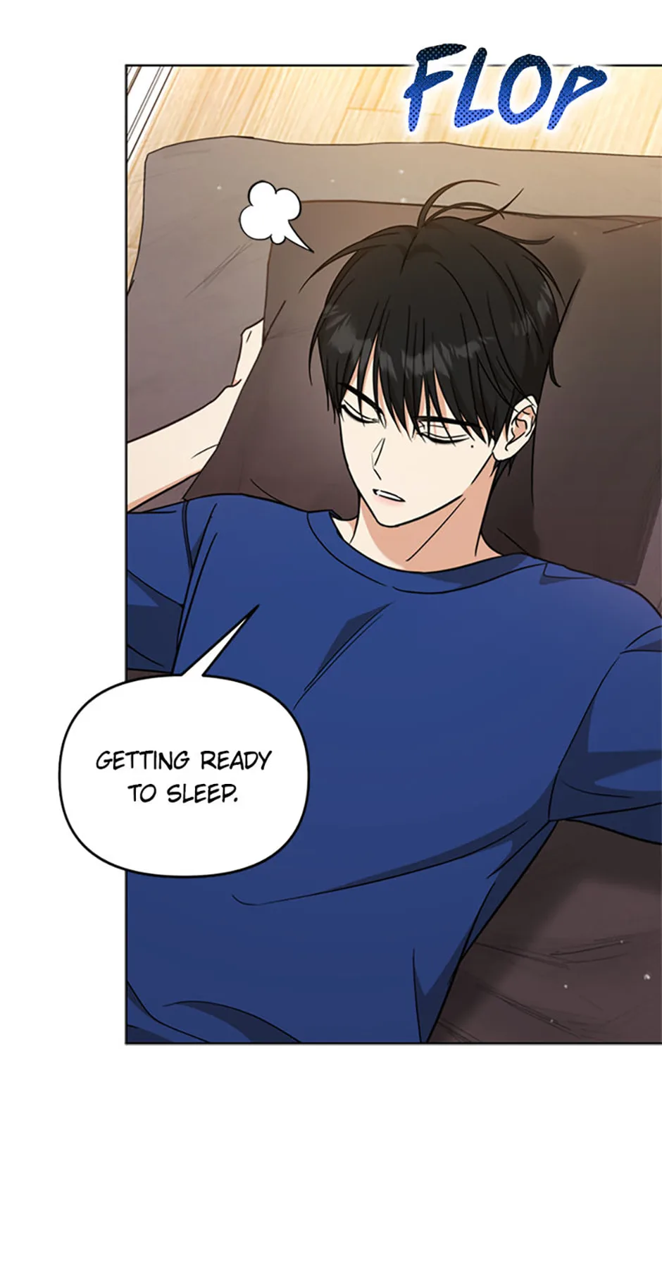 Love Rehab for a Gangster Chapter 10 page 100