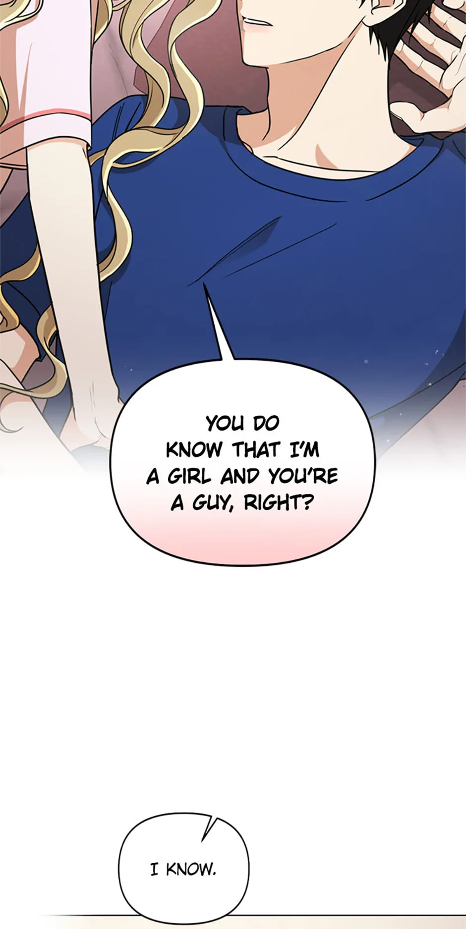 Love Rehab for a Gangster Chapter 10 page 106