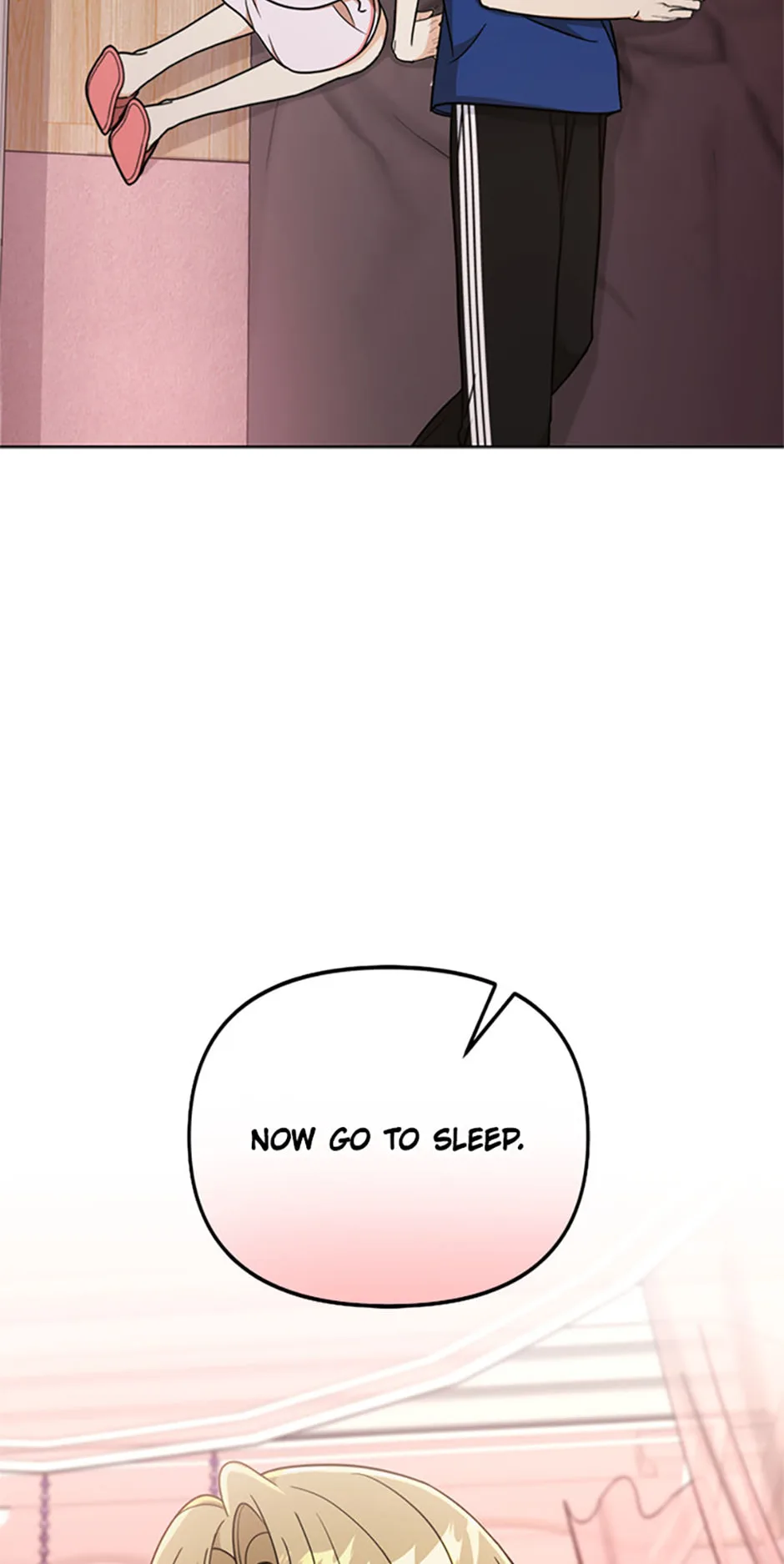 Love Rehab for a Gangster Chapter 10 page 108