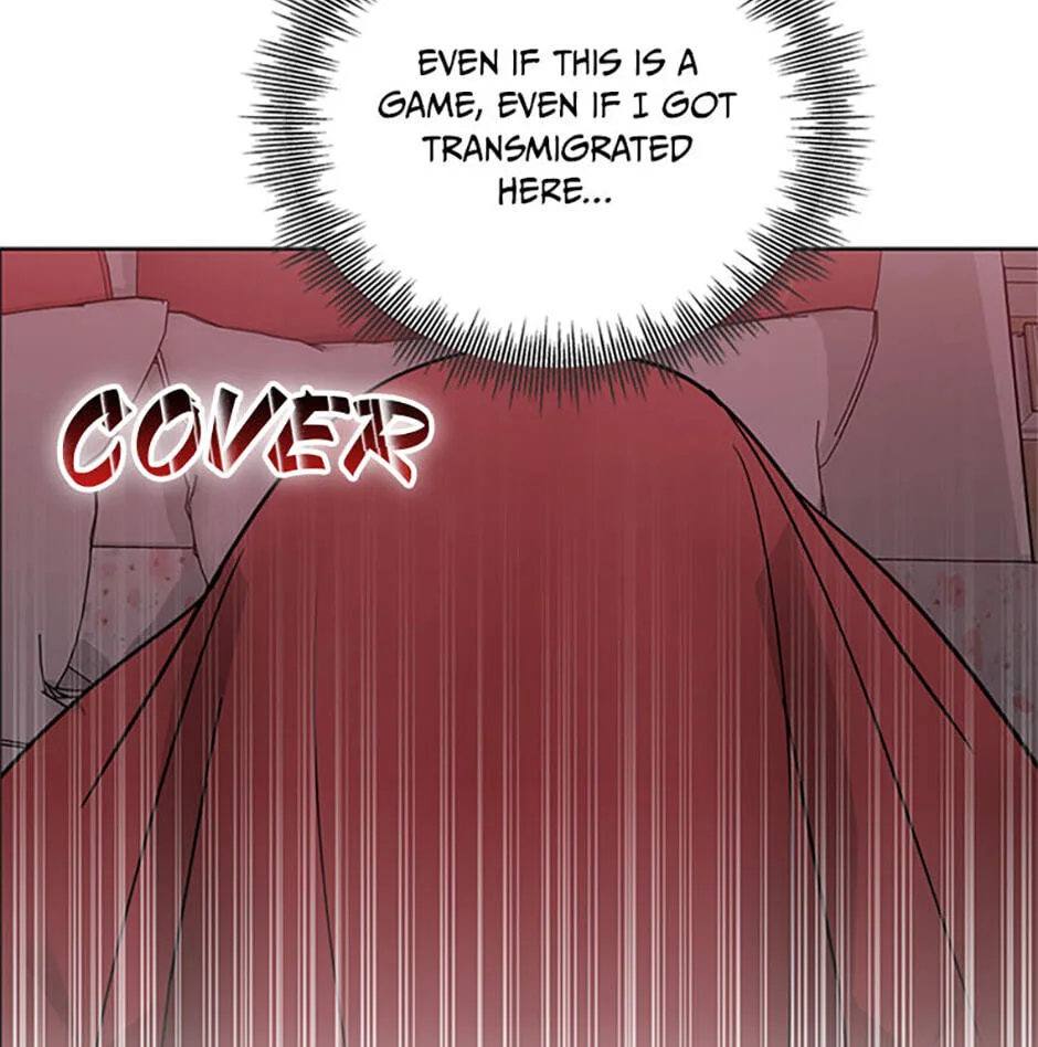 Love Rehab for a Gangster Chapter 10 page 113