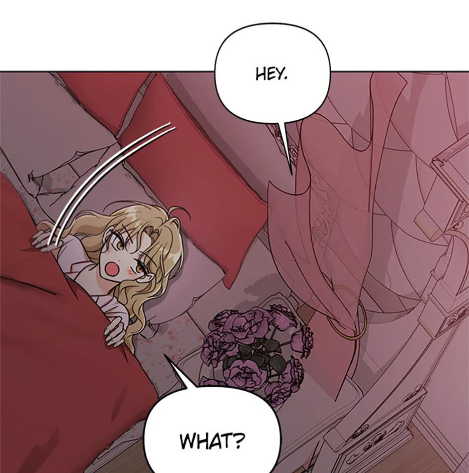 Love Rehab for a Gangster Chapter 10 page 115