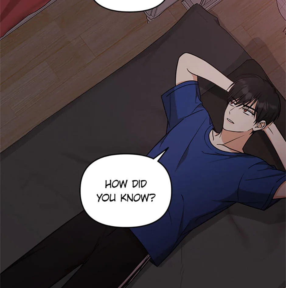 Love Rehab for a Gangster Chapter 10 page 116