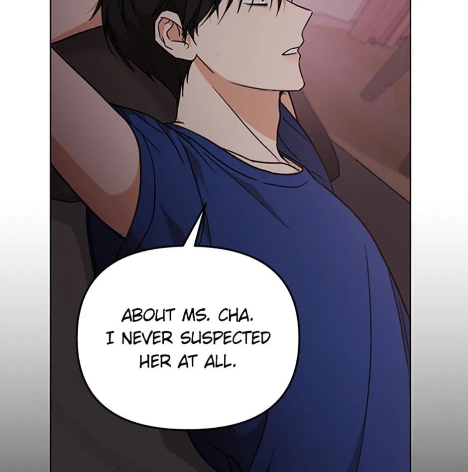 Love Rehab for a Gangster Chapter 10 page 118