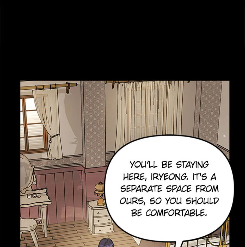 Love Rehab for a Gangster Chapter 10 page 120