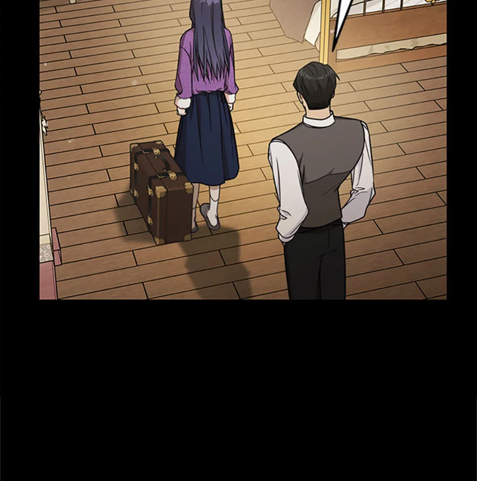 Love Rehab for a Gangster Chapter 10 page 121