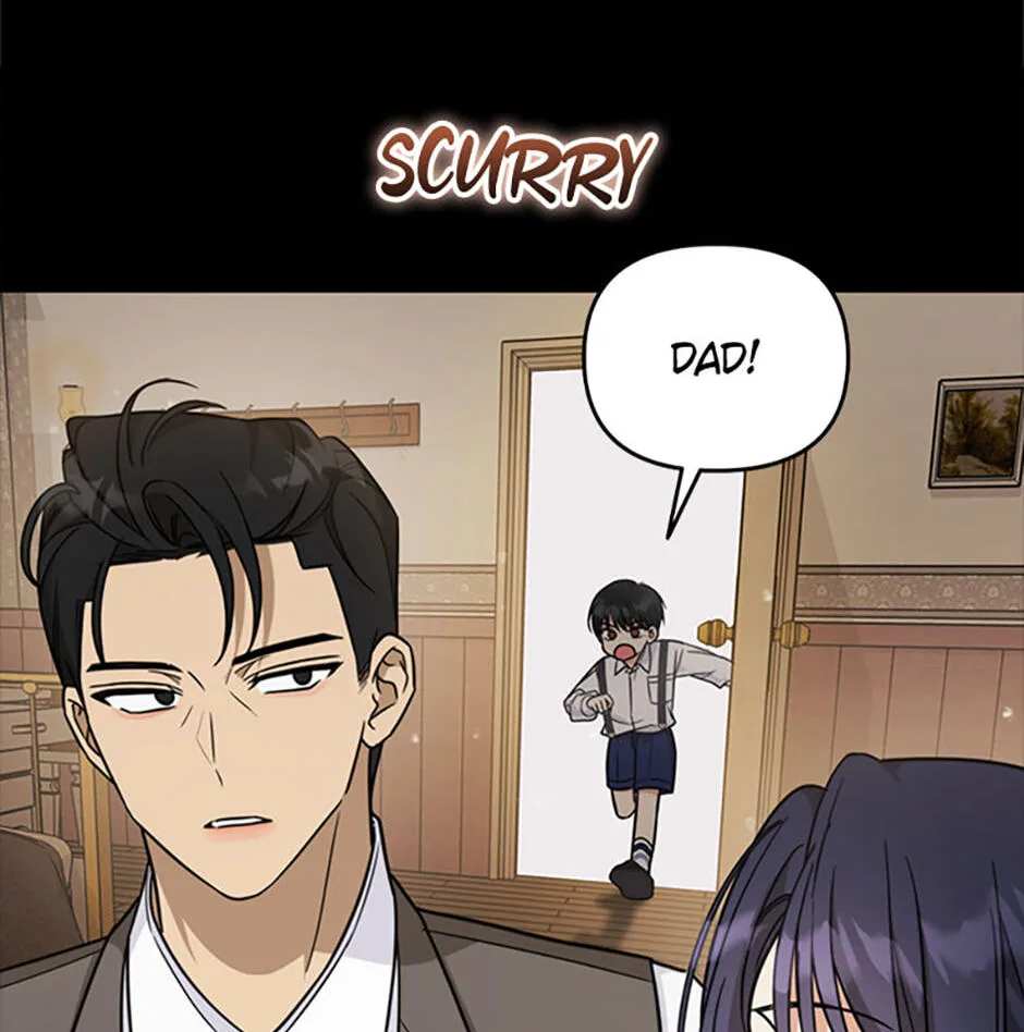 Love Rehab for a Gangster Chapter 10 page 122