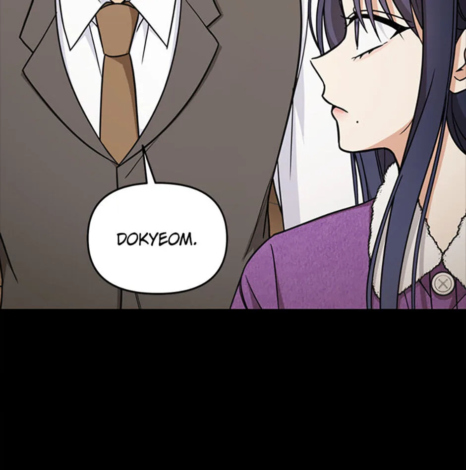 Love Rehab for a Gangster Chapter 10 page 123