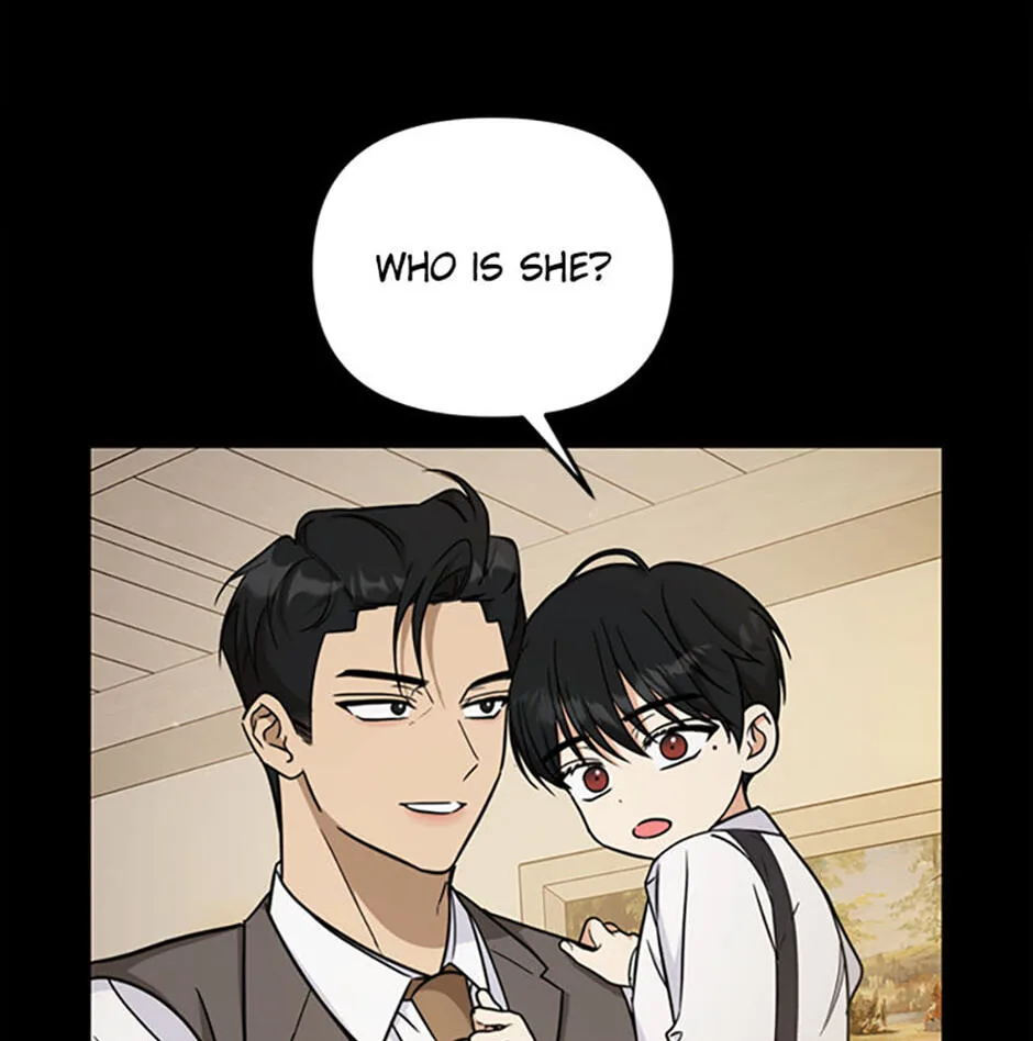 Love Rehab for a Gangster Chapter 10 page 124