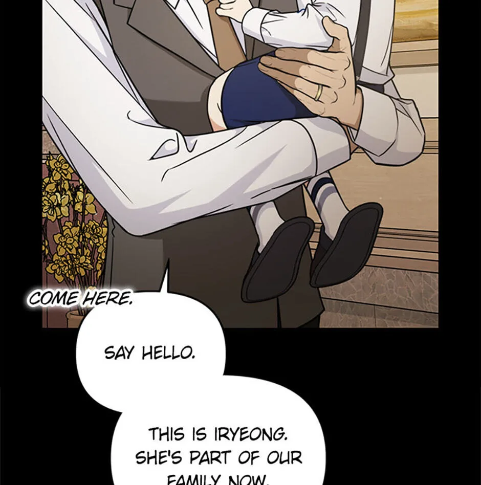 Love Rehab for a Gangster Chapter 10 page 125