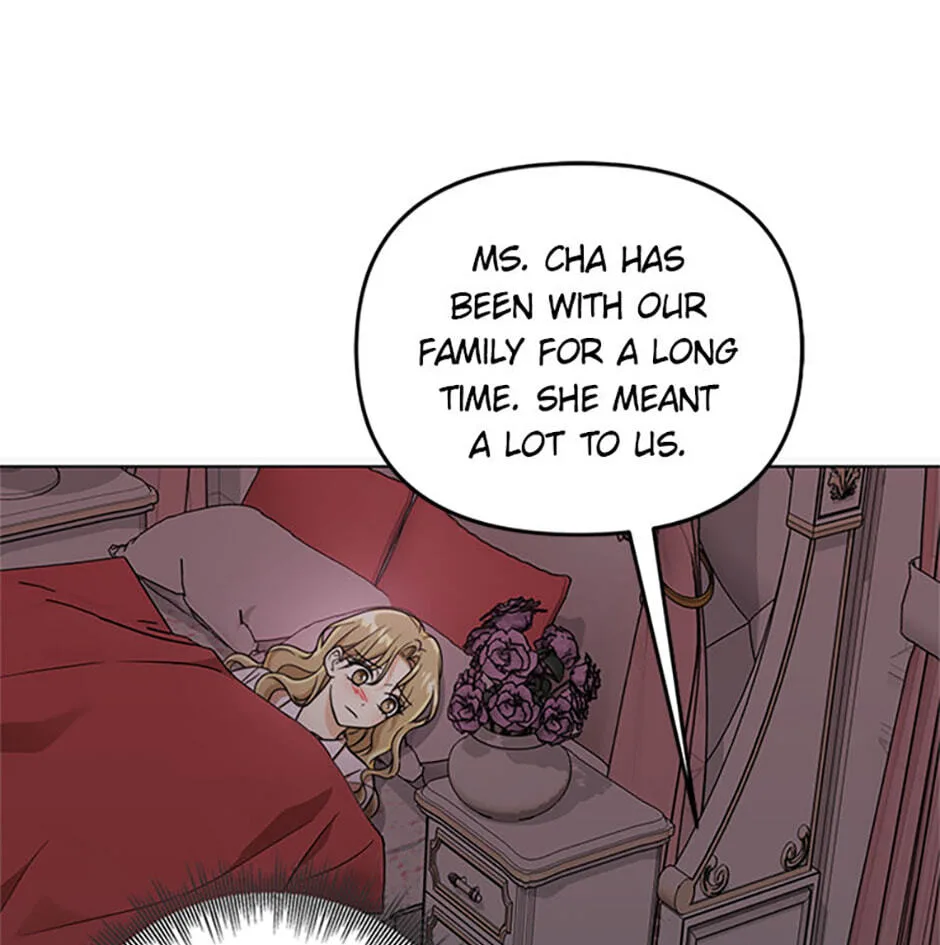 Love Rehab for a Gangster Chapter 10 page 131
