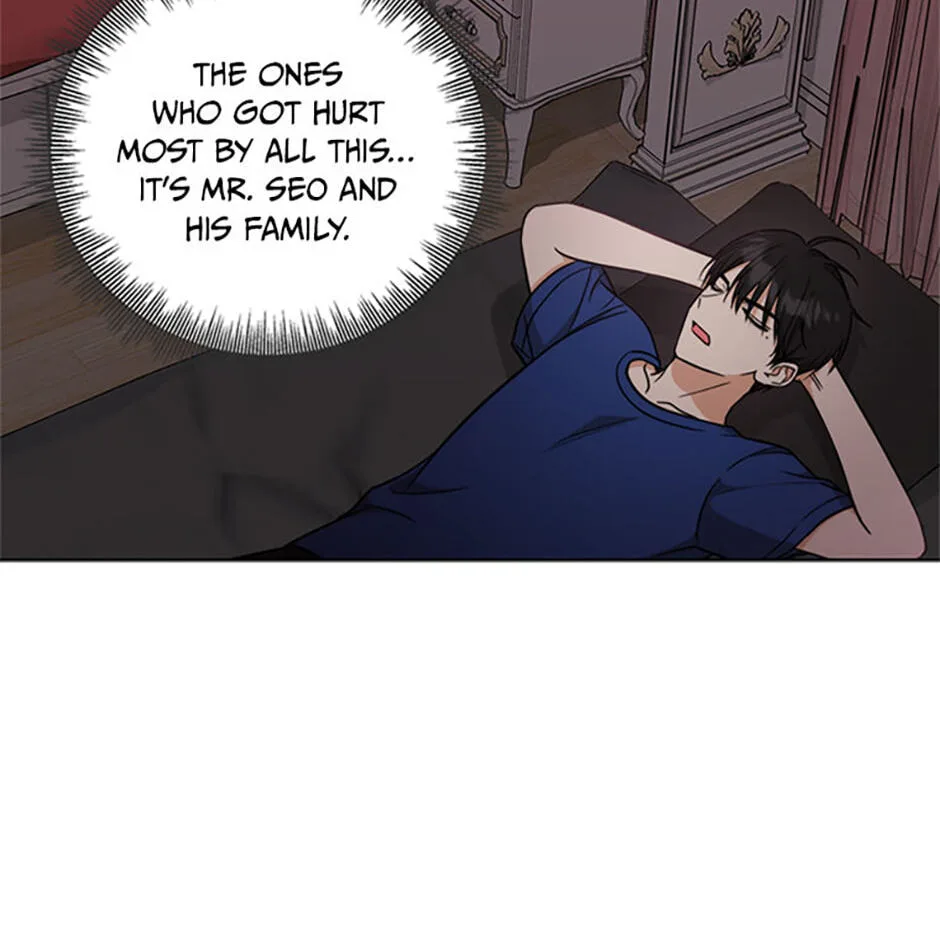 Love Rehab for a Gangster Chapter 10 page 132