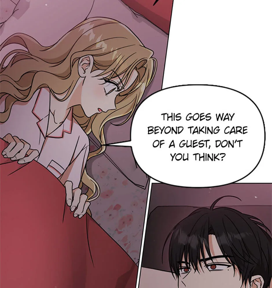 Love Rehab for a Gangster Chapter 10 page 139