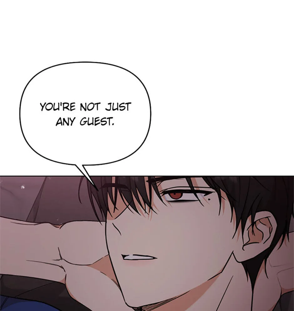Love Rehab for a Gangster Chapter 10 page 141