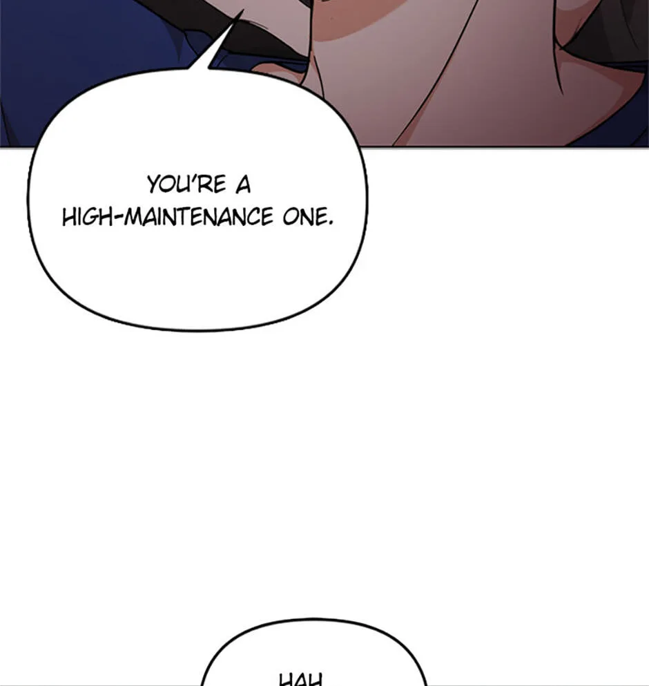 Love Rehab for a Gangster Chapter 10 page 142