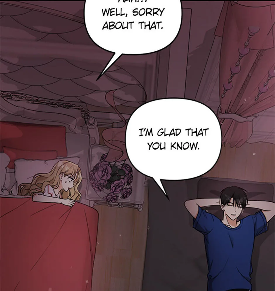 Love Rehab for a Gangster Chapter 10 page 143