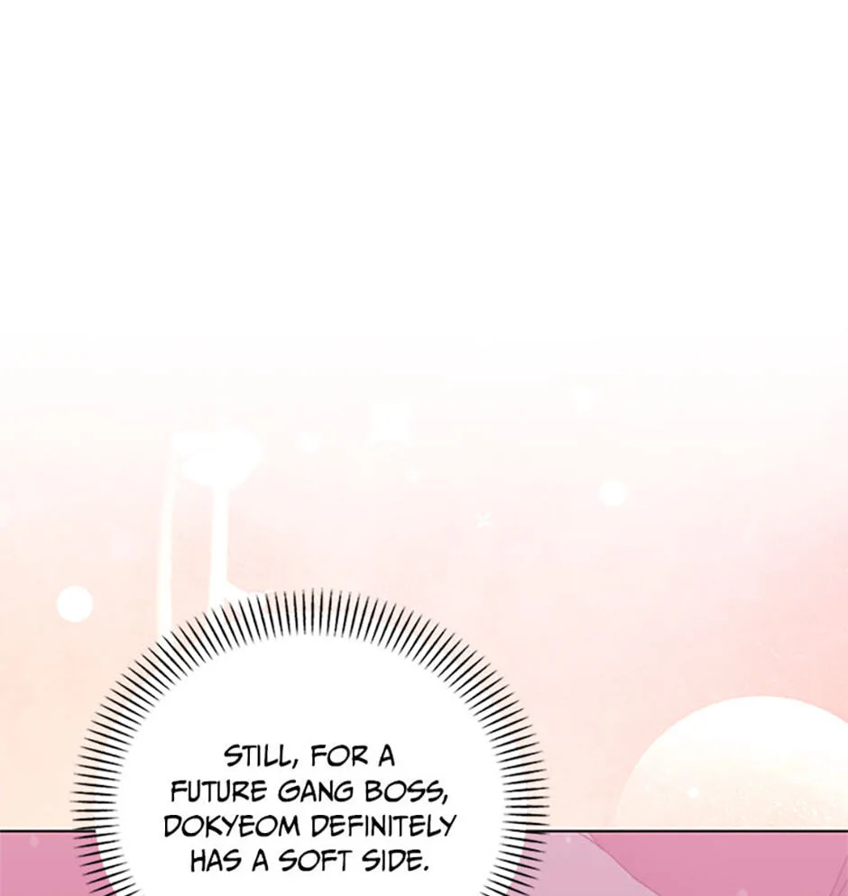 Love Rehab for a Gangster Chapter 10 page 145