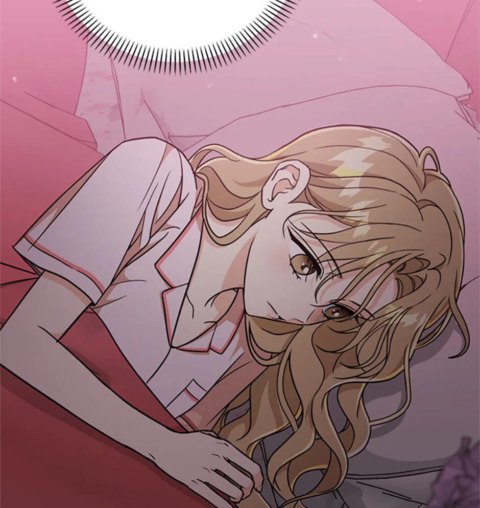 Love Rehab for a Gangster Chapter 10 page 146