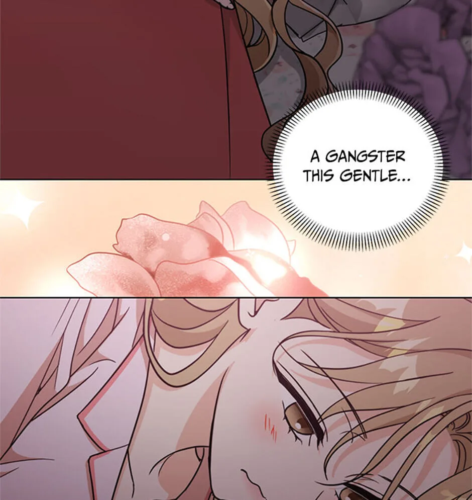 Love Rehab for a Gangster Chapter 10 page 147